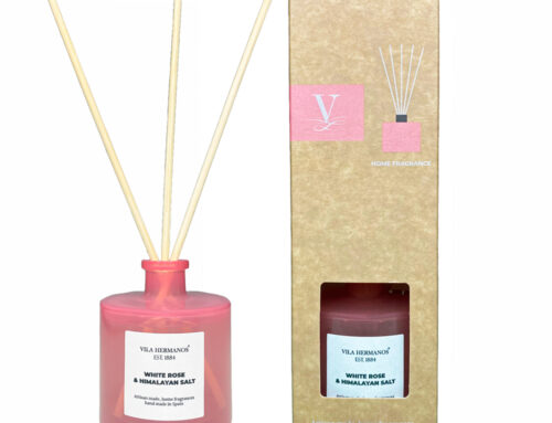 Apothecary Rosa: Velas Artesanales con Aromas Florales Cautivadores