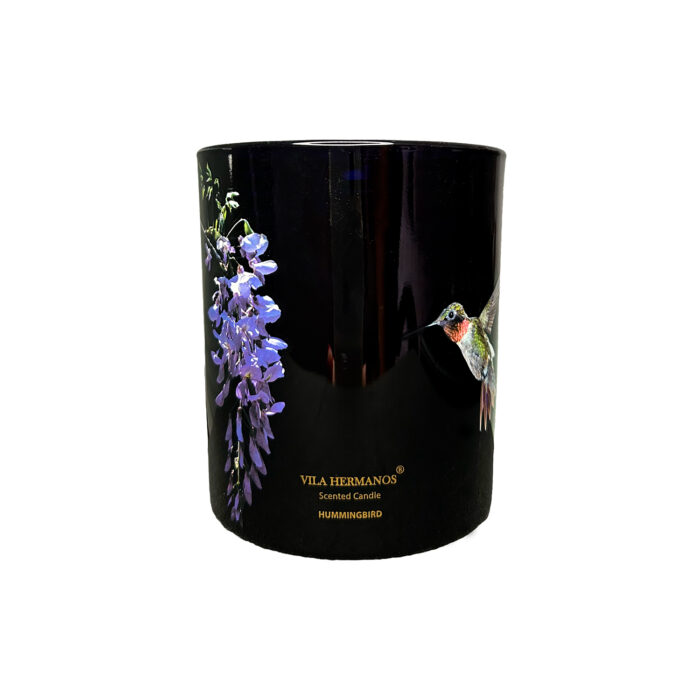 Velas Aromaticas Hummingbird