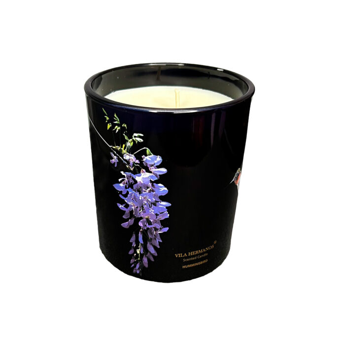 Velas Aromaticas Hummingbird