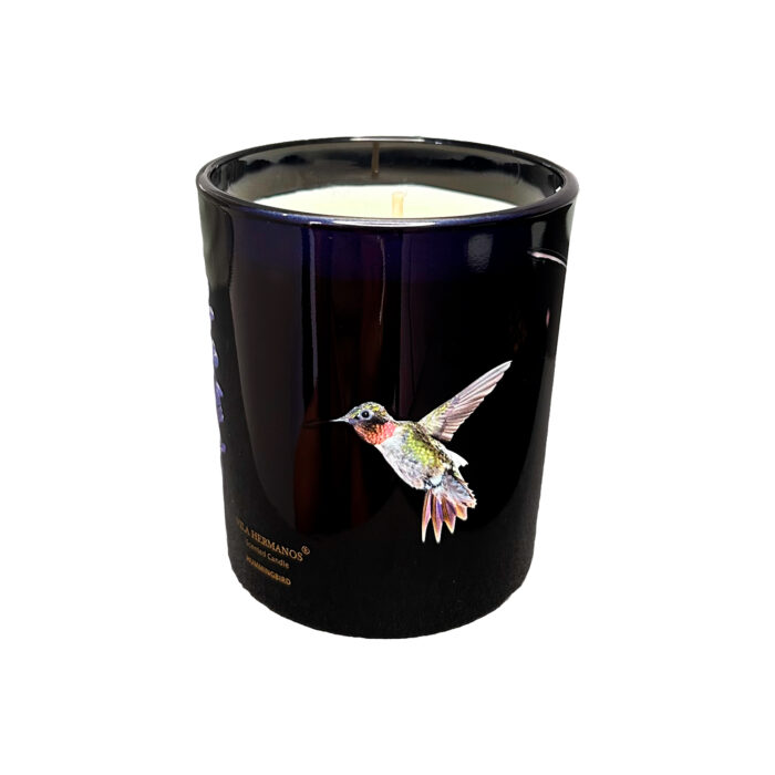 Velas Aromaticas Hummingbird